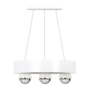 EMIBIG LAMPA WISZCA MORTEN WHITE 222/2 EAN 5901738894679 Rabat w koszyku do 18% na cae zamwienie ! - 2865608374