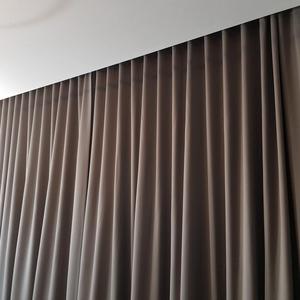 MAG 334 Zasona hotelowa blackout na fali w rozm. 300x250 cm za 10 szt. - 2862446676