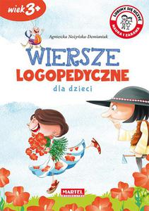 Wiersze logopedyczne dla dzieci - 2874056977