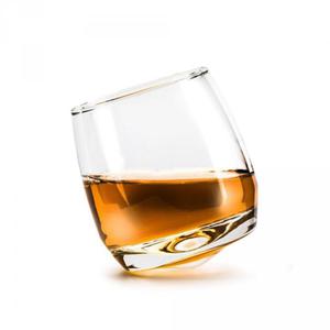 Sagaform BAR Bujajce si Szklanki do Whisky, Drinkw 200 ml 6 Szt. - 2833030879