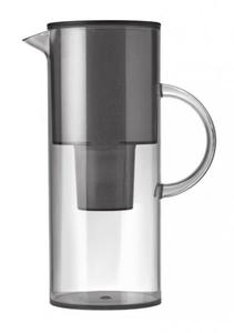 Stelton CLASSIC Dzbanek Filtrujcy do Wody 2 l / Szary - 2833033573