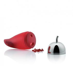 Alessi PICCANTINO Pojemnik na Suszone Papryczki Chilli - 2862600960