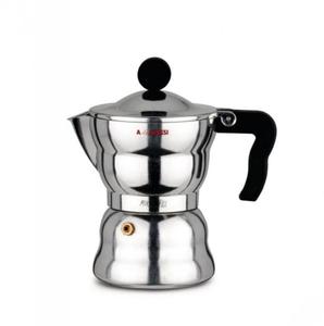 Alessi MOKA Kawiarka - Zaparzacz do Espresso 150 ml - 2833036038