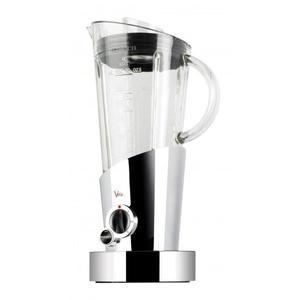 Casa Bugatti VELA Blender Srebrny - Chrom