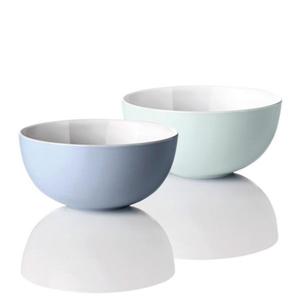 Stelton EMMA Miseczka 14 cm 2 Szt. Niebieska - 2833038048