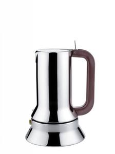 Alessi 9090 Kawiarka - Zaparzacz do Kawy Espresso 70 ml / Indukcja - 2833038177