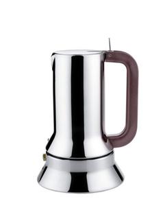 Alessi 9090 Kawiarka - Zaparzacz do Kawy Espresso 150 ml / Indukcja - 2833038178