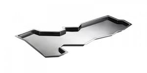 Officina Alessi CLOUDS ROOT Patera - Mczyzna - 2833038294