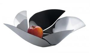 Alessi TWIST AGAIN Misa na Owoce - Stalowa - 2833038612