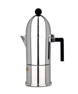 A di Alessi LA CUPOLA Kawiarka - Zaparzacz do Espresso 300 ml - 2833039288