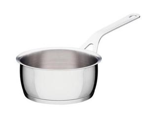 A di Alessi POTS & PANS Rondel 1,4 l Niski - 2862601041