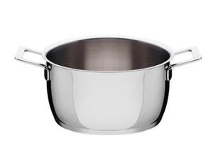 A di Alessi POTS & PANS Garnek redni 1,6 l - 2862601045