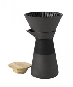 Stelton THEO Ekspres - Zaparzacz do Kawy