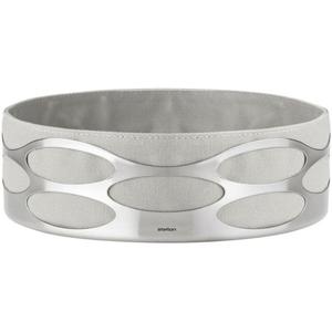 Stelton EMBRACE Stalowy Chlebak - Kosz na Pieczywo / Brudna Biel - 2834504920