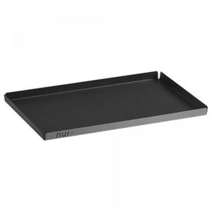 NUR Design Studio TRAY Taca Dua - Czarna - 2847876073