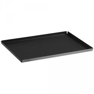 NUR Design Studio TRAY Taca XLarge - Czarna - 2847876079