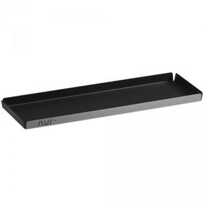 NUR Design Studio TRAY Tacka Duga - Czarna - 2847876081