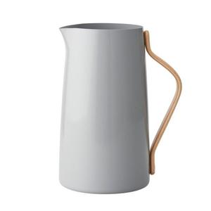 Stelton EMMA Dzbanek do Wody 2 l / Szary - 2847876338