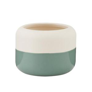 RIG-TIG by Stelton PLANT-IT Doniczka - Zielona Dusty Green - 2847876437