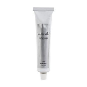 Meraki FACE el Peeling do Mycia Twarzy - 2867467497