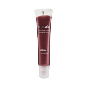 Meraki LIPGLOSS Byszczyk Odywczy do Ust - SANDY PINK - 2861534420