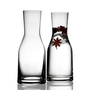 Bitz GLASS Karafka do Wina, Wody 300 ml 2 Szt. - 2861535711