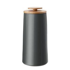 Stelton EMMA Pojemnik do Kawy 500 g Szary - 2861536060