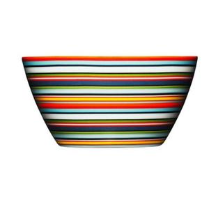 Iittala ORGIO Miska 500 ml / Pomaraczowa - 2877728192