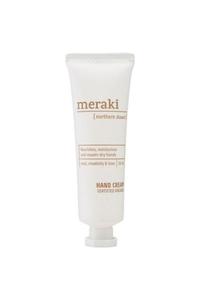 Meraki BODY Organiczny Krem do Rk 50 ml Northern Dawn - 2861538119