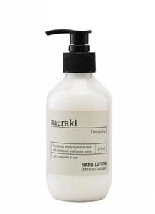 Meraki BODY Organiczny Balsam do Rk - Silky Mist - 2861538193