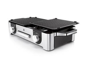 Wmf LONO XL Grill Elektryczny - Stoowy Duy - 2861538290