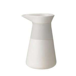 Stelton THEO Mlecznik - Dzbanuszek do mietanki - Beowy - Sand - 2861538341