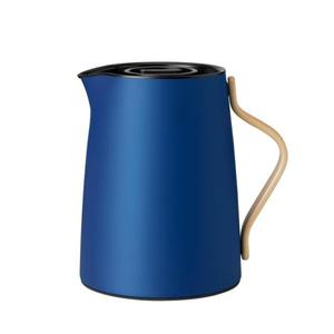 Stelton EMMA Termos do Zaparzania Herbaty / Granatowy - 2861538352