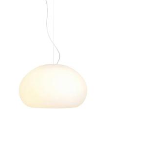 Muuto FLUID Lampa Wiszca 23 cm Biaa - 2861539079