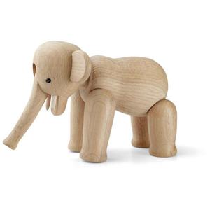 Kay Bojesen ELEPHANT Dekoracja - Figurka Drewniana So - Mini - 2861539938