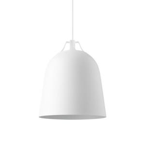 Eva Solo CLOVER Lampa Wiszca 29 cm Biaa - 2861541909