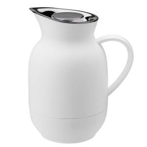 Stelton AMPHORA Termos do Kawy 1 l Biay - 2871960975