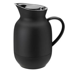 Stelton AMPHORA Termos do Kawy 1 l Czarny - 2871960976