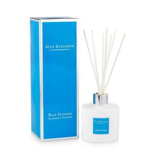 Max Benjamin CLASSIC Dyfuzor Zapachowy 150 ml Blue Flowers - 2862985804