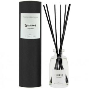 Lacrosse OLPHACTORY BLACK Dyfuzor Zapachowy z Patyczkami 100 ml Pause Cashmere - 2862985844