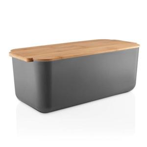 Eva Solo BREAD BOX Chlebak z Desk do Pieczywa / Szary - 2868393966