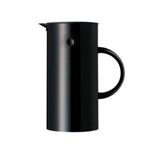 Stelton EM77 Zaparzacz Tokowy do Kawy typu French Press- Czarny - 2833031861