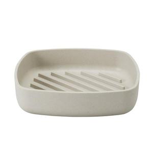 RIG-TIG by Stelton TRAY-IT Tacka do Pieczywa - Szara / Melamina - 2870574601