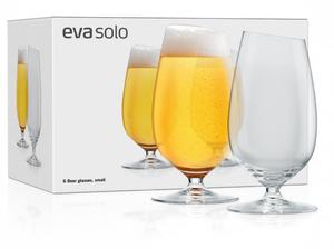 Eva Solo TRIO Szklanki do Piwa 350 ml 6 Szt. - 2870788405