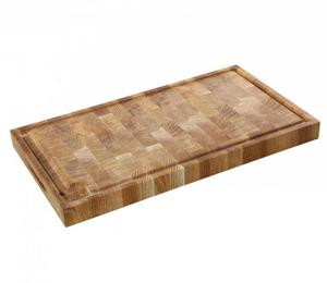 Zassenhaus OAK Drewniana Deska / Blok do Krojenia Typu End Grain 54 cm Dbowy - 2870788719