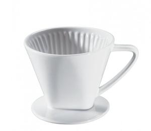 Cilio COFFEE Porcelanowy Filtr do Parzenia Kawy - Rozmiar 2 - 2870788954