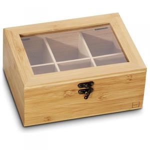 Kela TEA Organizer / Pojemnik na Torebki Herbaty - 2871224968