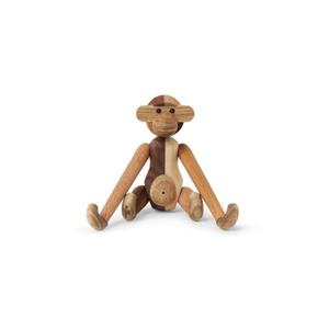 Kay Bojesen MONKEY Mapka Drewniana Mini / Mix Drewniany - 2871639364