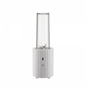 Alessi PLISSE Blender z Butelk do Koktajli ON THE GO / Biay - 2876602419