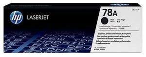 Orygina Toner HP 78A do LaserJet Pro 1566/1606, M1536 | 2 100 str. | czarny black - 2859868947